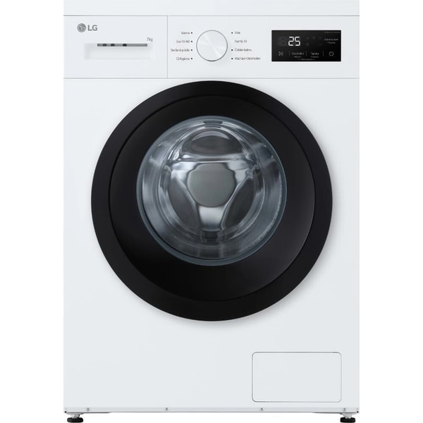 LG F4A10S8NWK: Product review