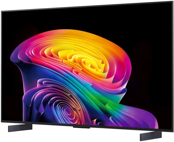 LG OLED42C64LA: Product review