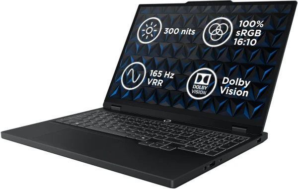 Lenovo Legion 5 15IRX10: Product review