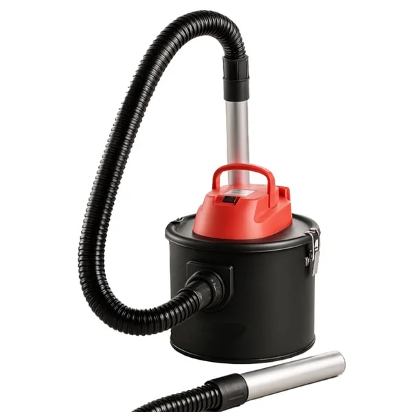 MG Industrial Cleaner 800 W: Product review