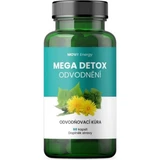 MOVit Mega detox odvodnenie