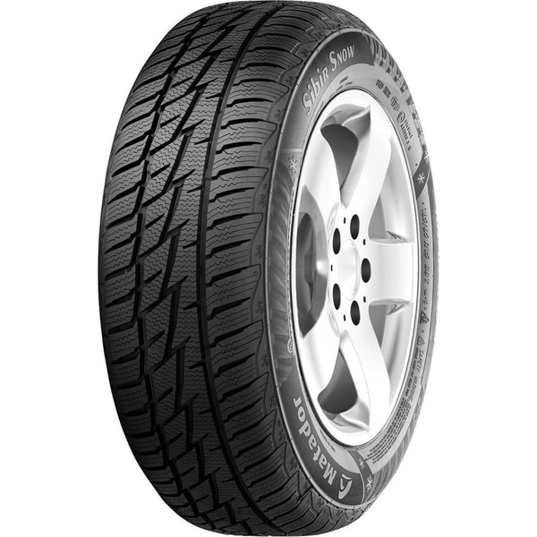 Matador MP92 Sibir