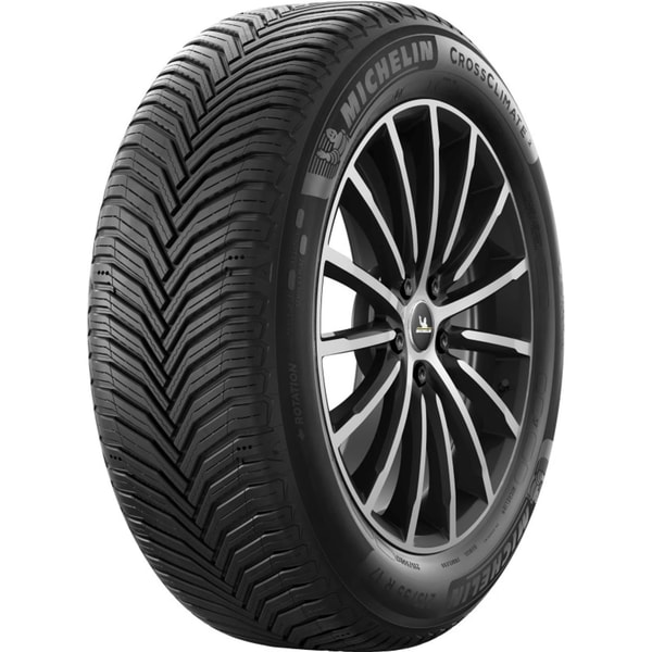Michelin CrossClimate 2