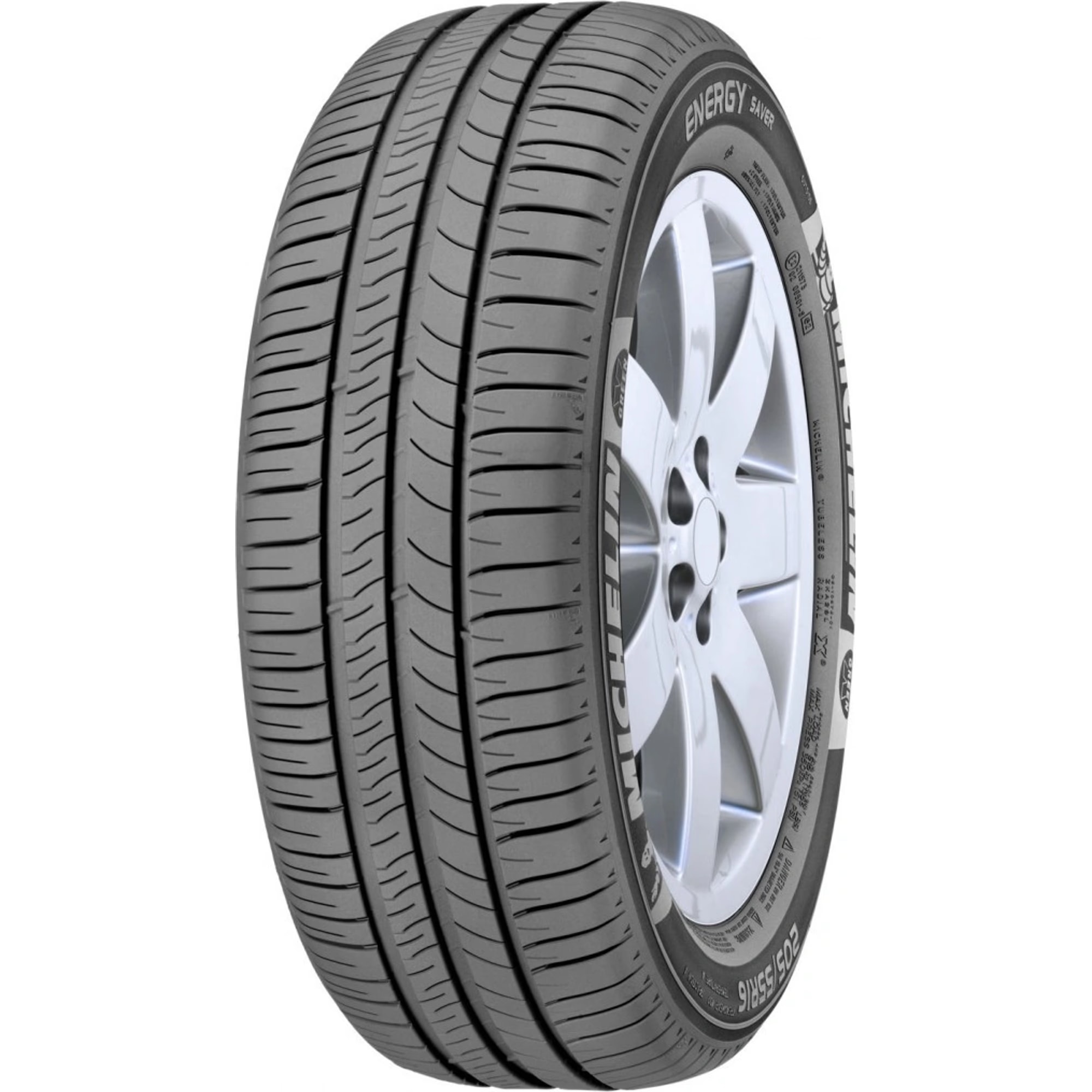 Michelin Energy Saver+ 195/65 R16