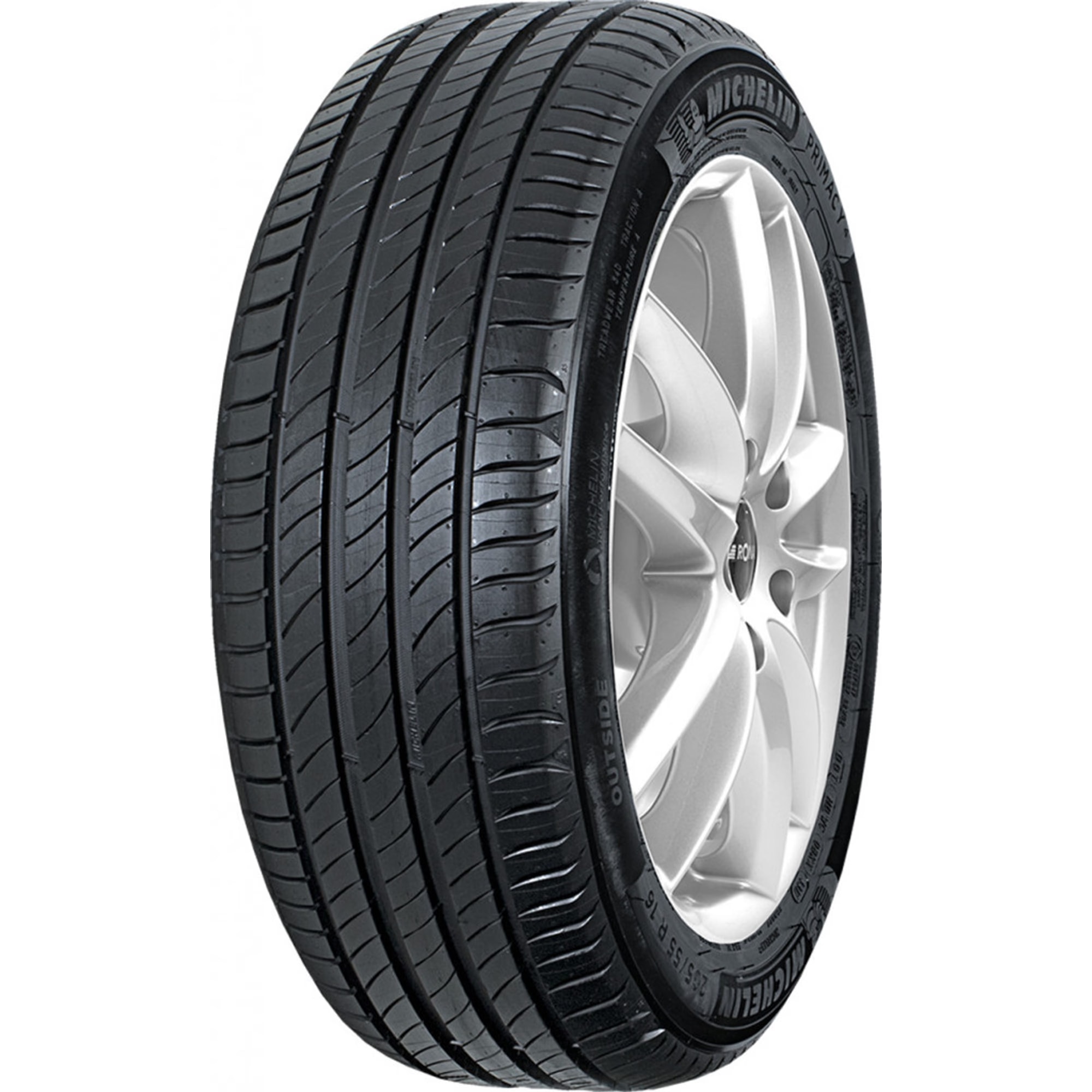 Michelin Primacy 4 195/55 R16
