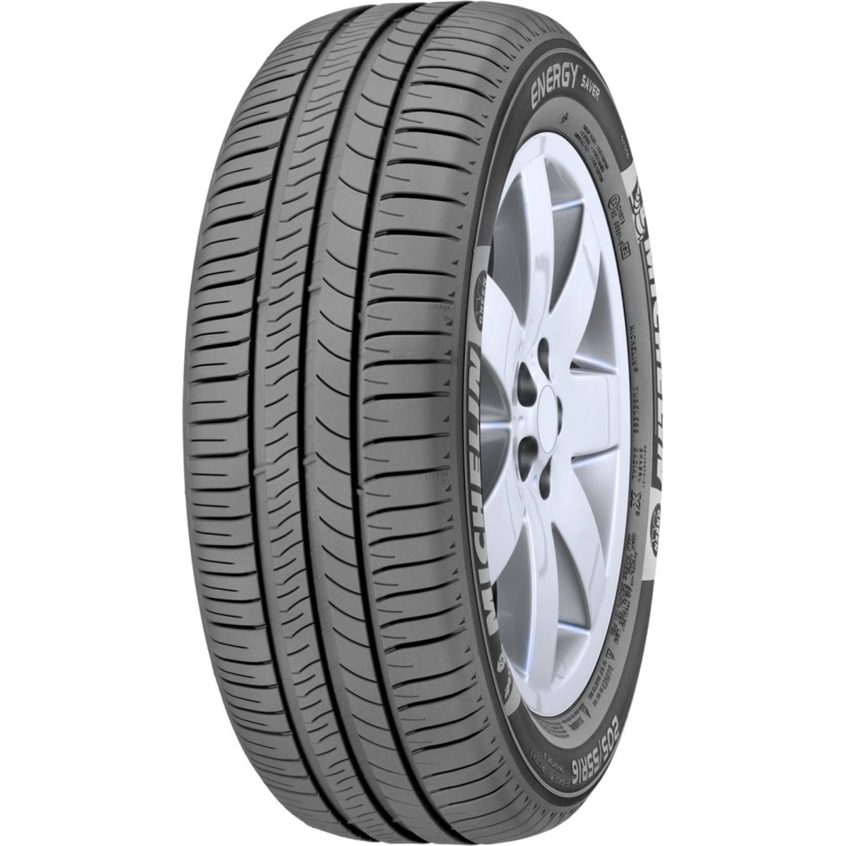 Michelin Energy Saver+ 195/65 R16