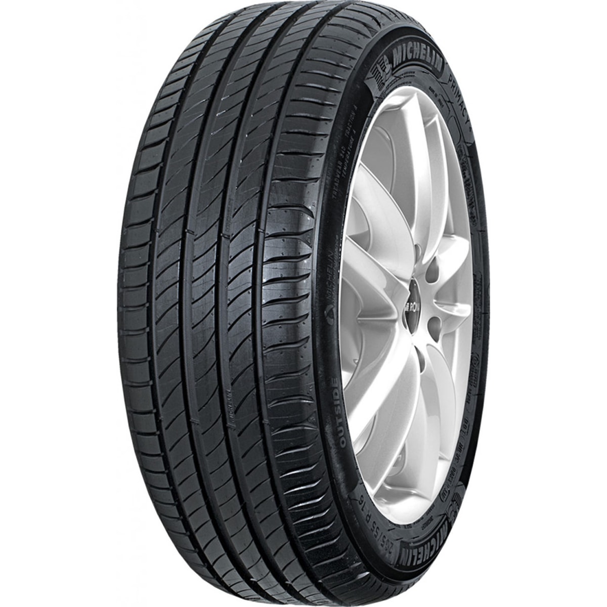 Michelin Primacy 4 195/55 R16