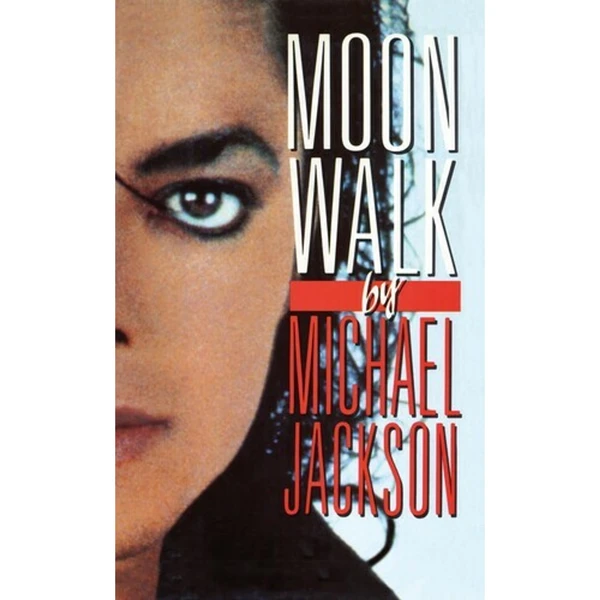 Michael Jackson – Moonwalk: Product review