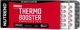 Nutrend ThermoBooster Compressed Caps