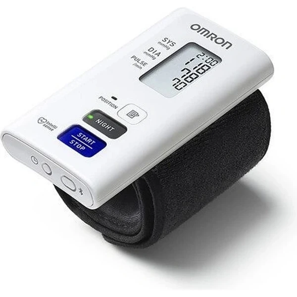 Omron NightView: Product review