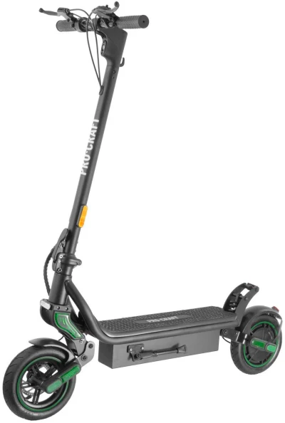 PROCRAFT DS500L