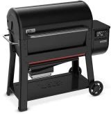 Weber Searwood XL