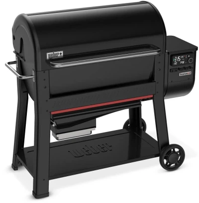Weber Searwood XL