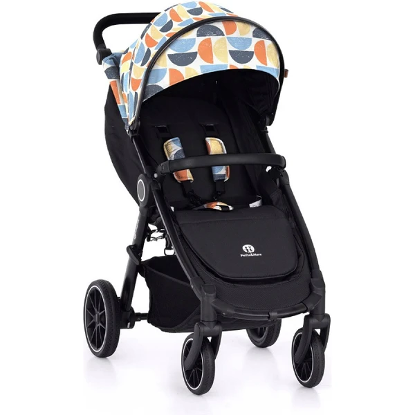 PETITE&MARS Street2: Product review