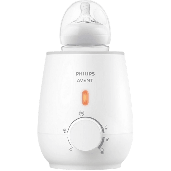 Philips Avent Advanced SCF355/09: Product review