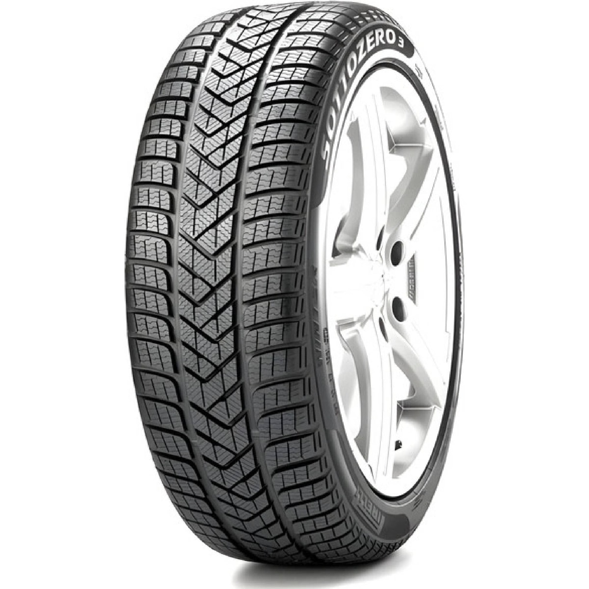Pirelli Winter Sottozero 3 225/50 R17