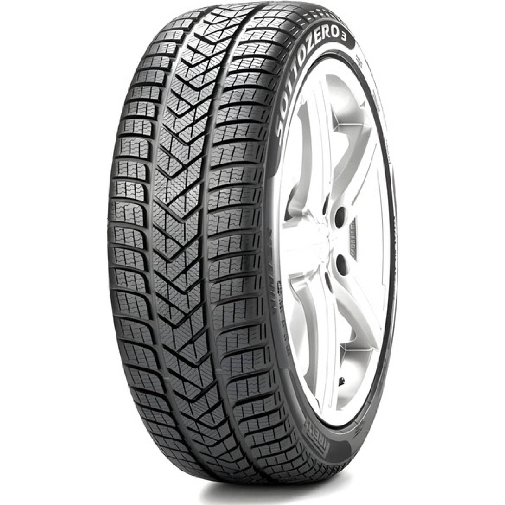 Pirelli Winter Sottozero 3 225/50 R17