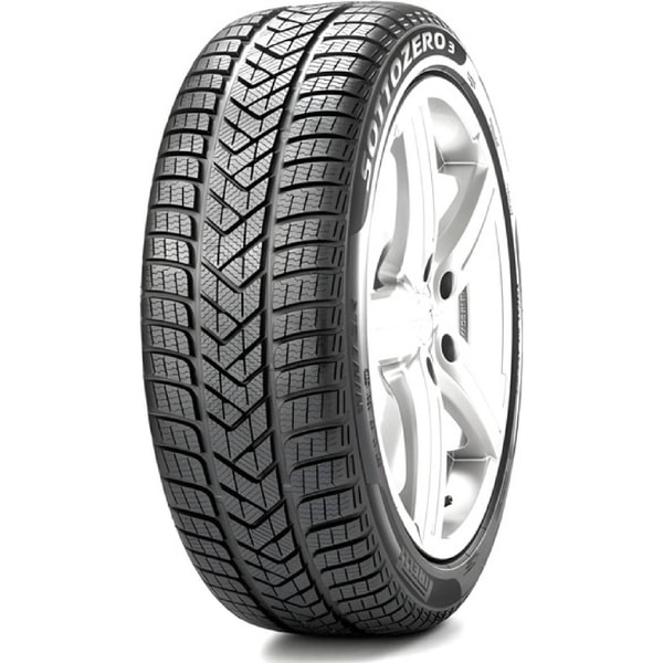 Pirelli Winter SottoZero 3