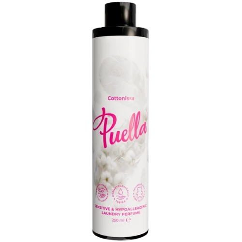 Puella Cottonissa 250 ml: Product review