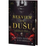 Natasha Knight – Rekviem za dušu