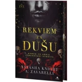 Natasha Knight – Rekviem za dušu