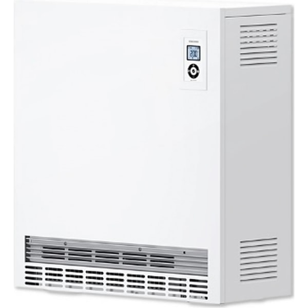 STIEBEL ELTRON SHF 2000: Product review