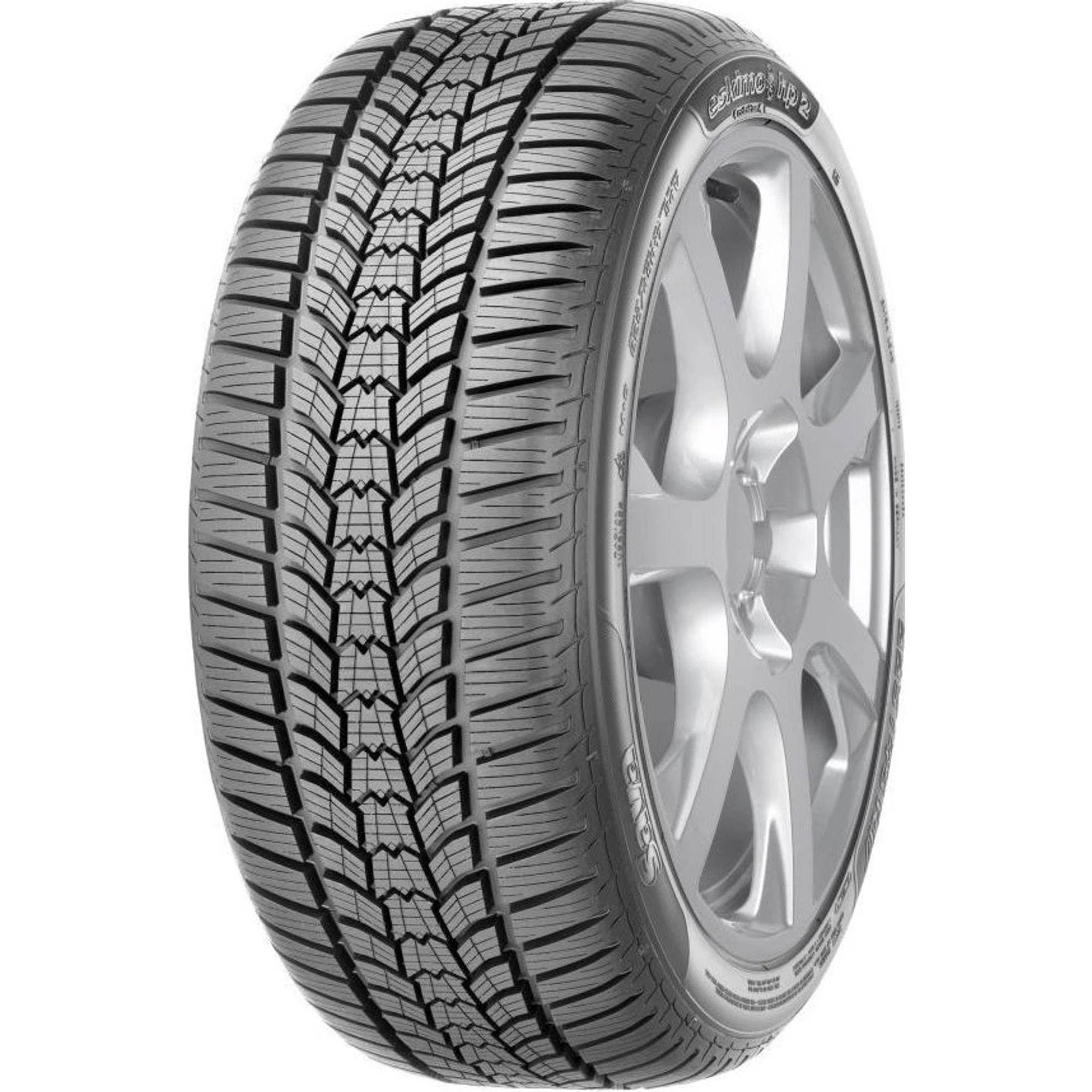 Sava Eskimo HP2 215/65 R16