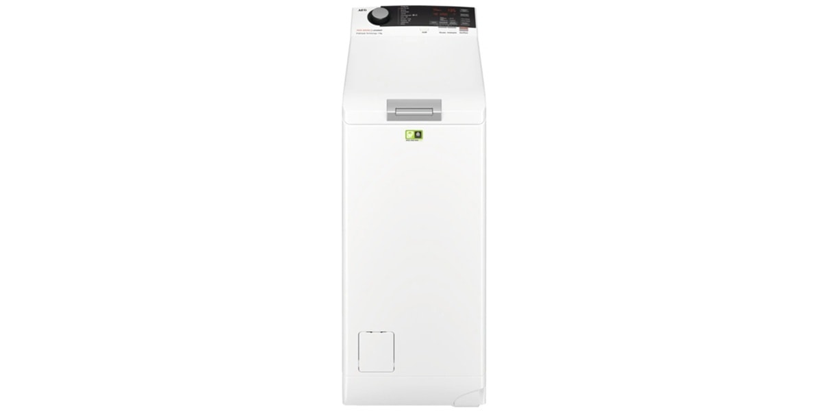 Slim práčka AEG ProSteam LTN7E273C – recenzia