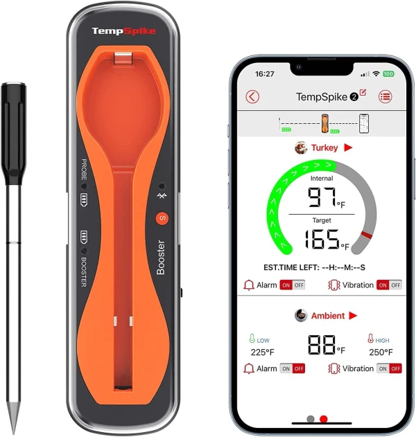 ThermoPro TempSpike TP960: Product review