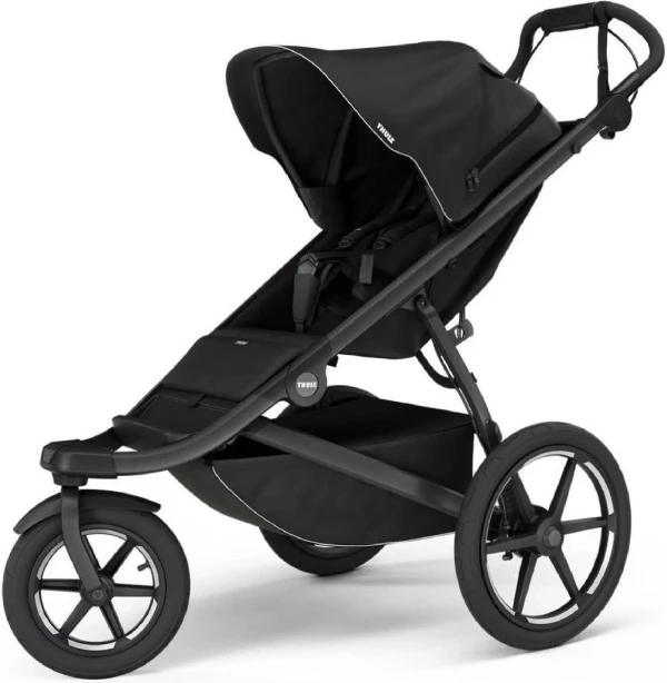 Thule Urban Glide 3: Product review