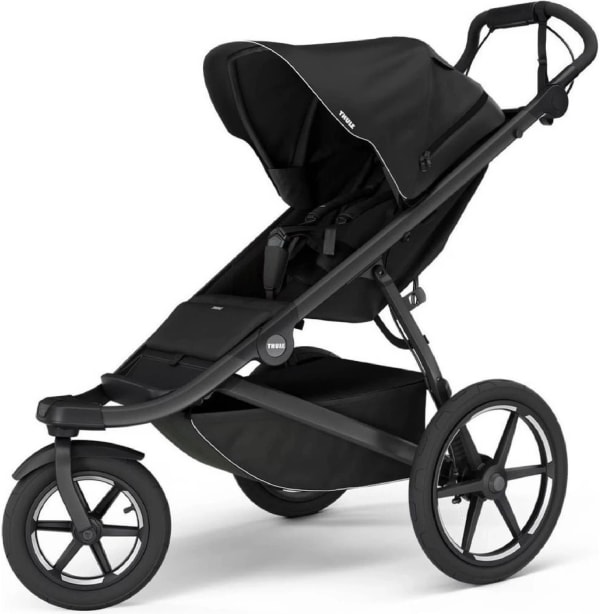 Thule Urban Glide 3: Product review