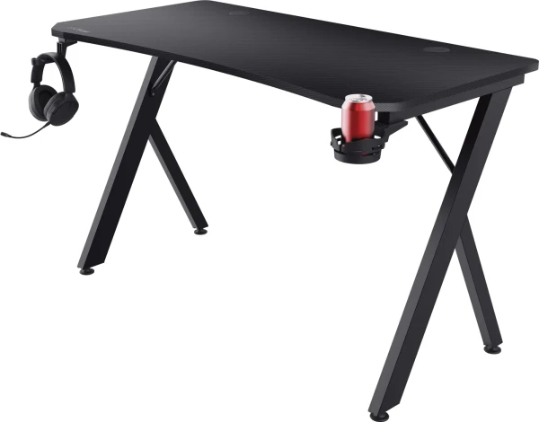 TRUST GXT700 OMNIUS: Product review