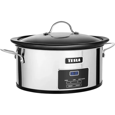 Tesla SlowCook S800 Deluxe