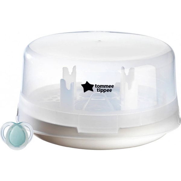 Tommee Tippee Closer to nature: Product review