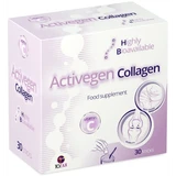 Tozax Activegen Collagen