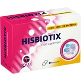Tozax Hisbiotix probiotiká