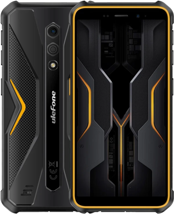 UleFone Armor X12 Pro: Product review