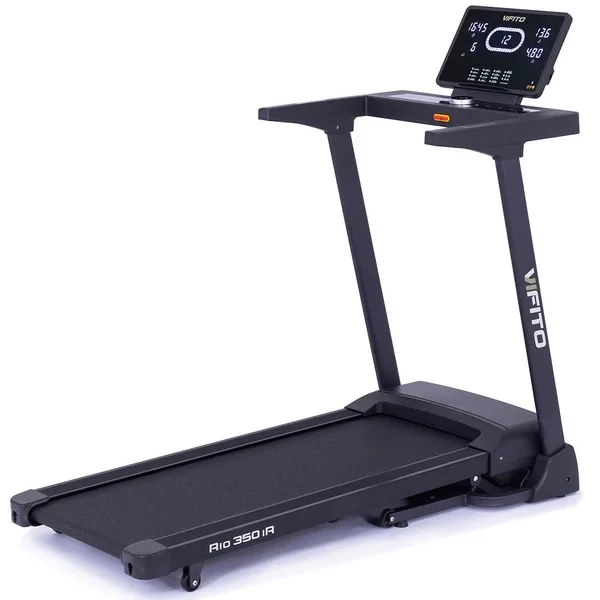 VIFITO Rio 350 iR: Product review