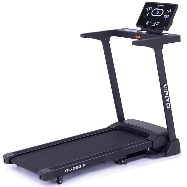 VIFITO Rio 350 iR: Product review