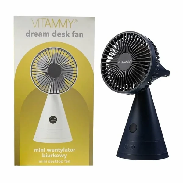 VITAMMY Dream mini: Product review