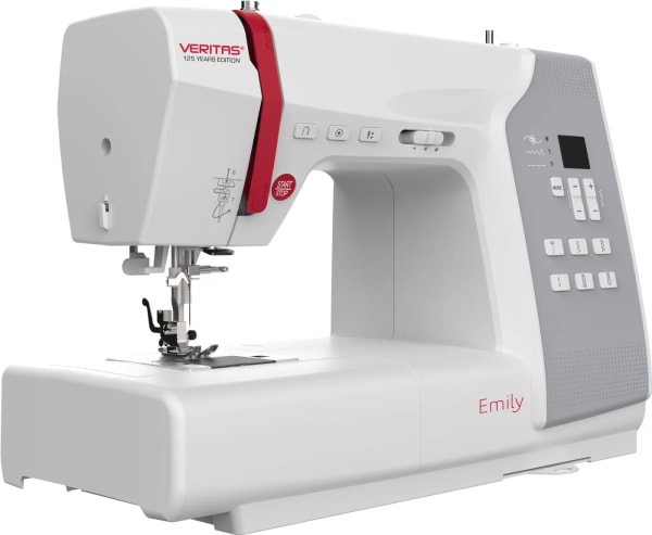 Veritas 1337 Emily: Product review