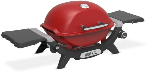 WEBER Q 1200N: Product review