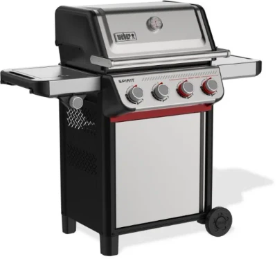 WEBER Spirit S-435
