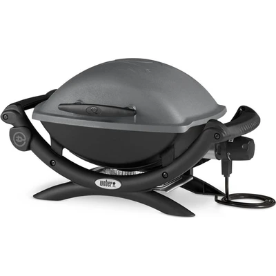 Weber Q 1400