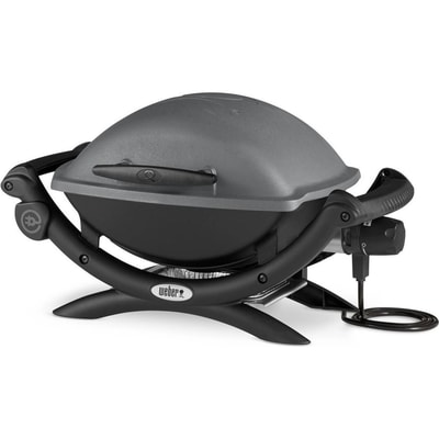 Weber Q 1400