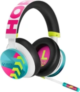 Xbox Wireless Headset – Forza Horizon 6 Limited Edition