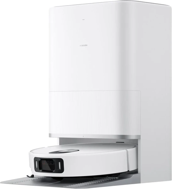Xiaomi Robot Vacuum 5 Pro: Product review