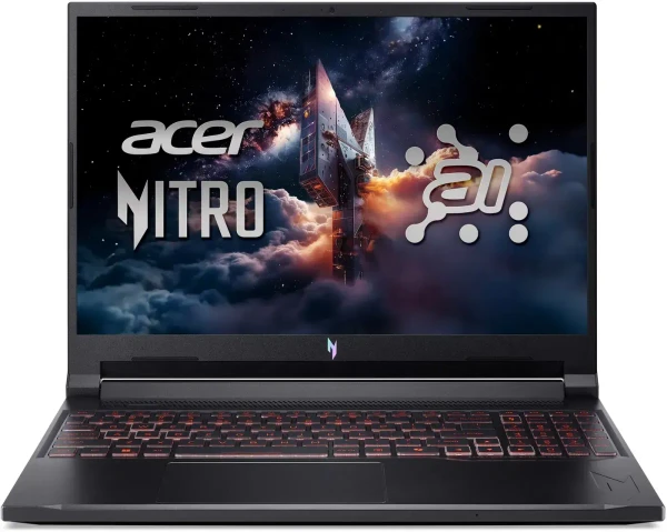 Acer Nitro V 16 AI: Product review
