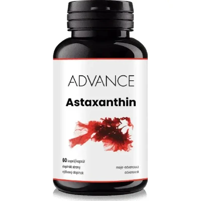 Advance Astaxanthin