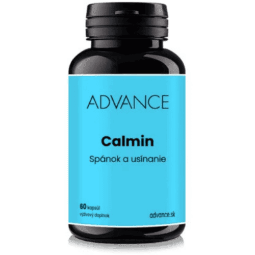 ADVANCE Calmin: Product review